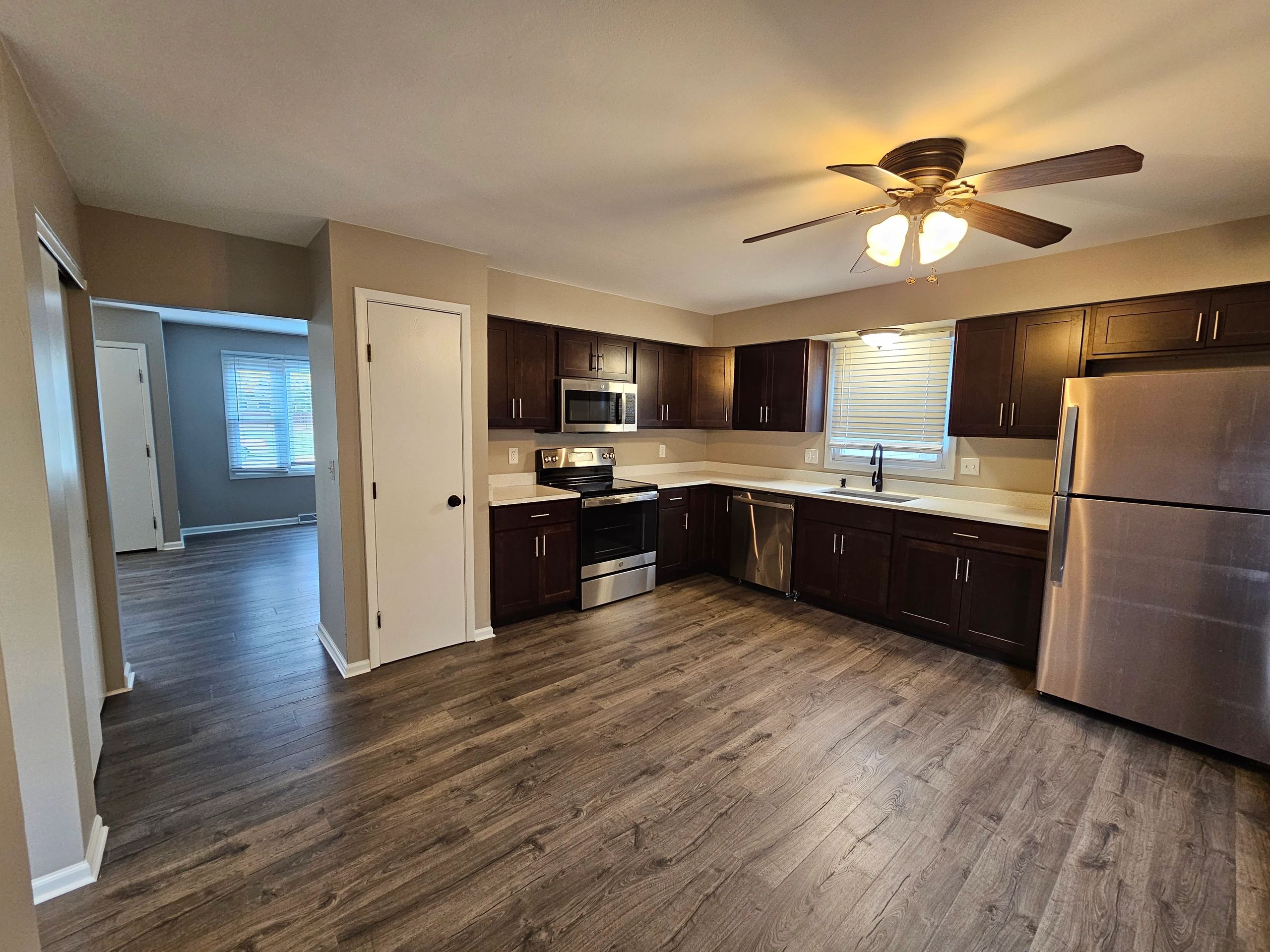 GSI Property Management LLC